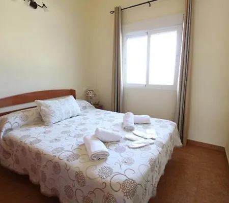 Hl 002 4 Bedroom Country House, Fuente Alamo *