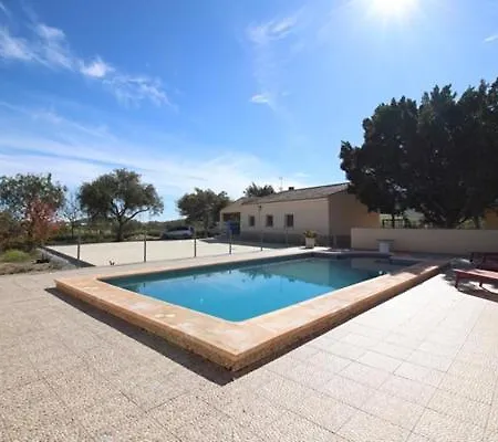 Holiday home Hl 002 4 Bedroom Country House, *