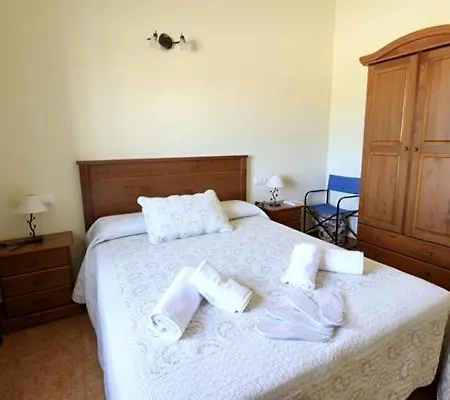 Hl 002 4 Bedroom Country House, Fuente Alamo (Murcia)