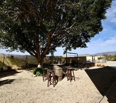 Holiday home Hl 002 4 Bedroom Country House, Fuente Alamo El Espinar