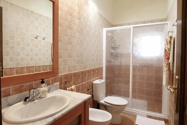 度假居 Hl 002 4 Bedroom Country House, *