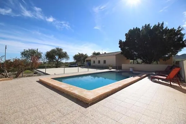 度假居 Hl 002 4 Bedroom Country House, *