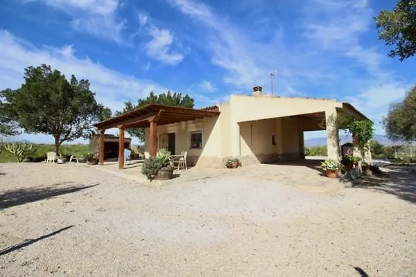 Hl 002 4 Bedroom Country House, 펜션 *