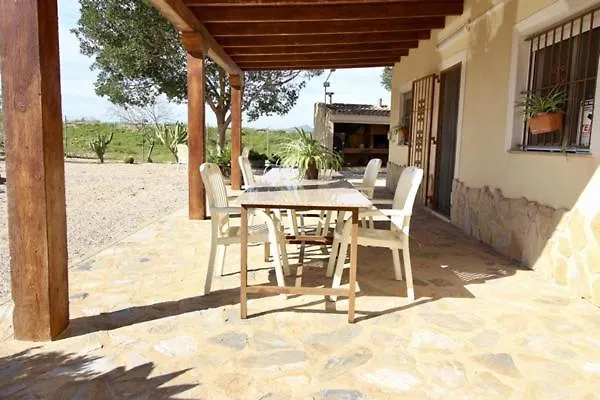 Hl 002 4 Bedroom Country House, 펜션 *