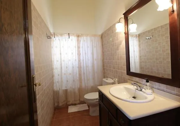 Hl 002 4 Bedroom Country House, Fuente Alamo (Murcia)