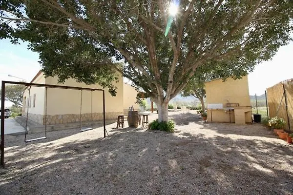 Hl 002 4 Bedroom Country House, 펜션 *